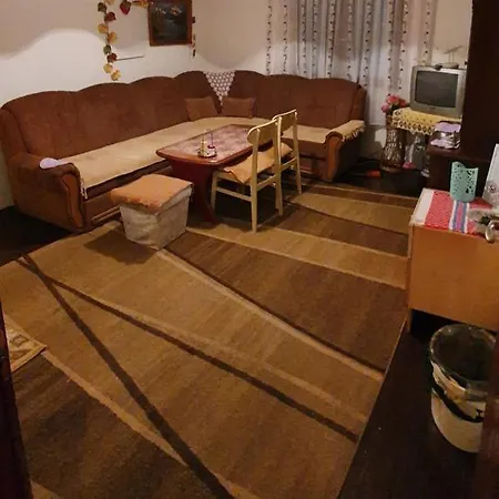 Ranc Kod Zoneta Сasa de vacaciones