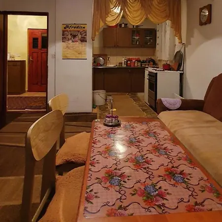 Ranc Kod Zoneta *