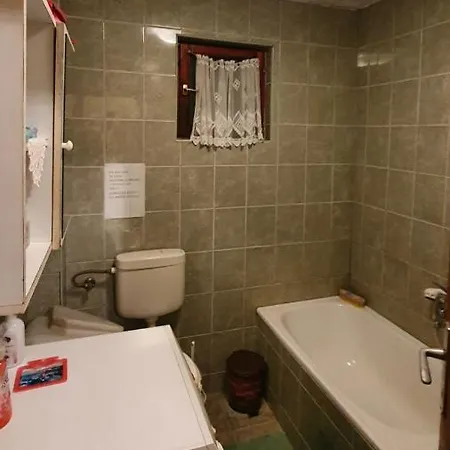 Ranc Kod Zoneta * Tuzla